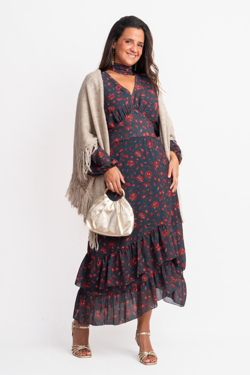 Vestido Carmela