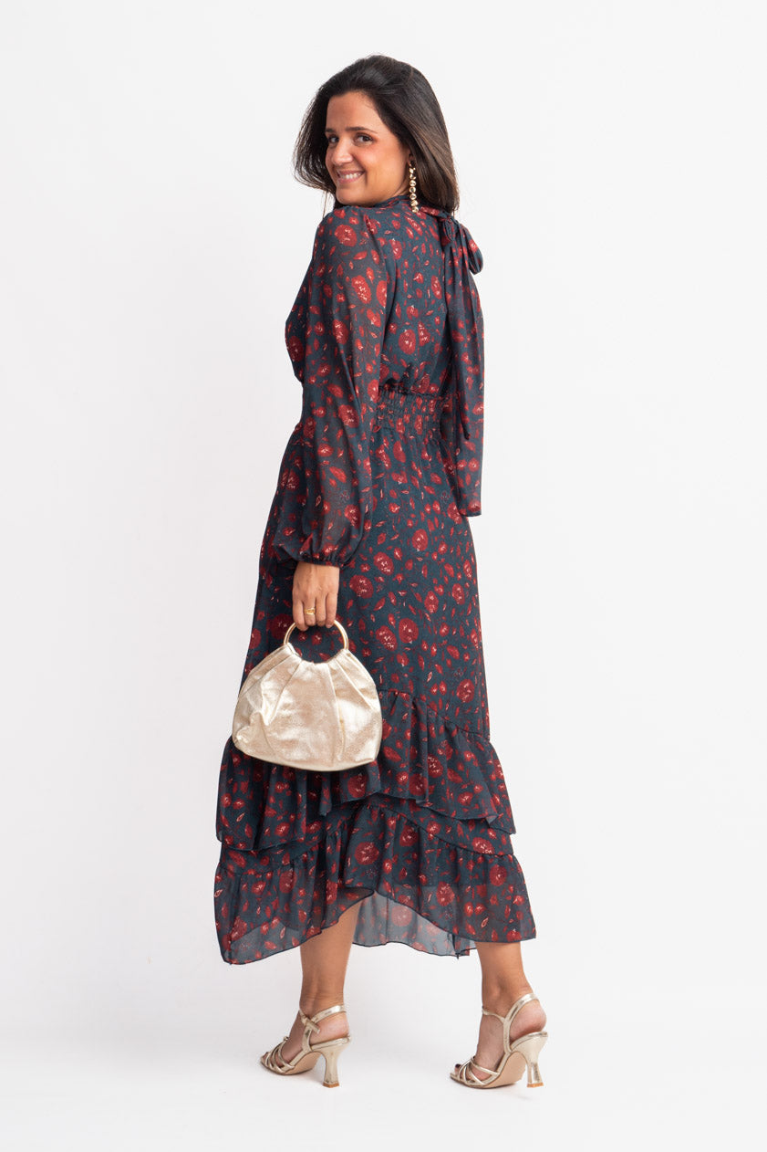 Vestido Carmela
