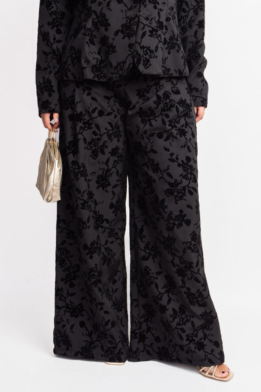 Twinset Oriental