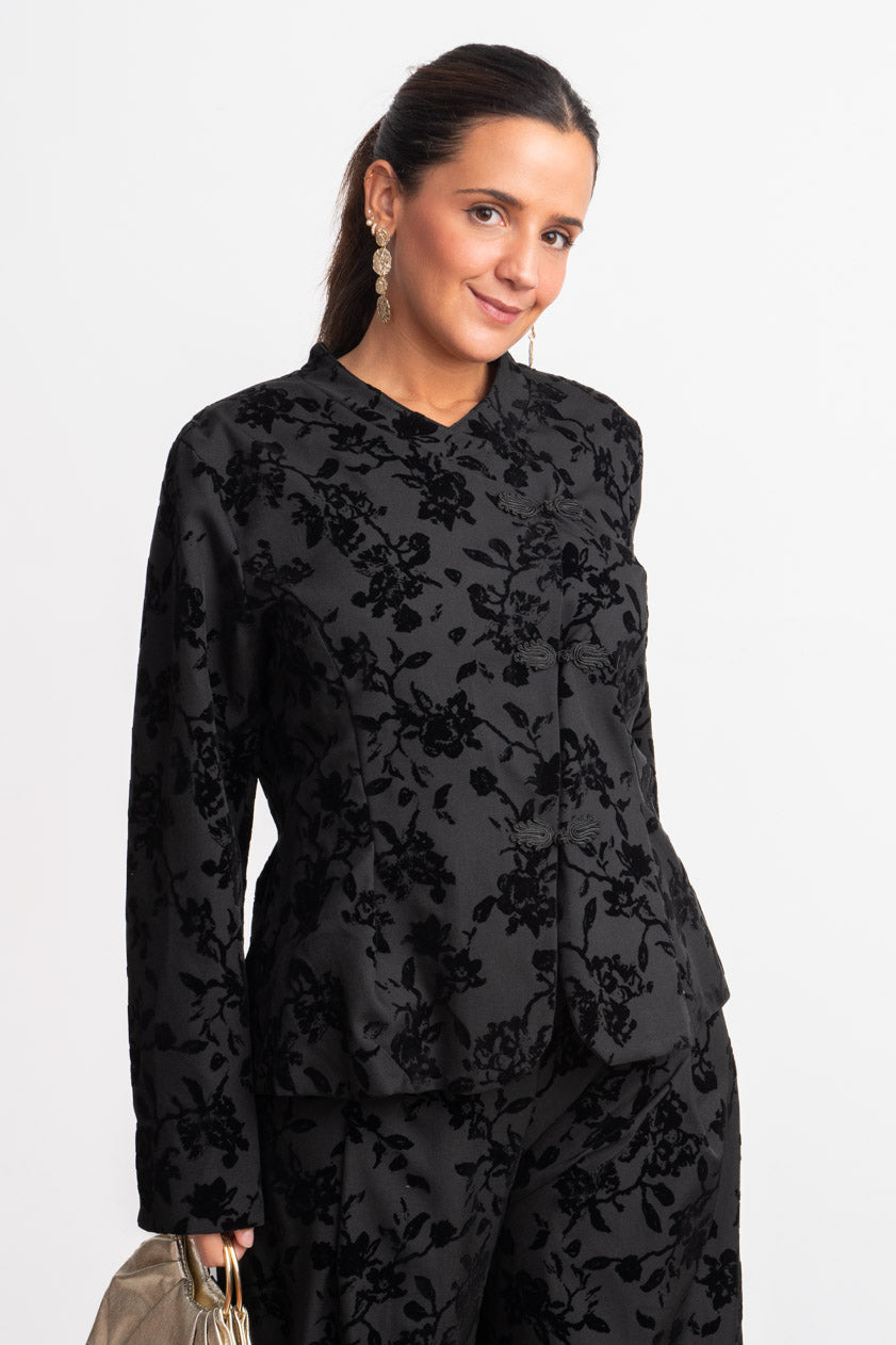 Twinset Oriental