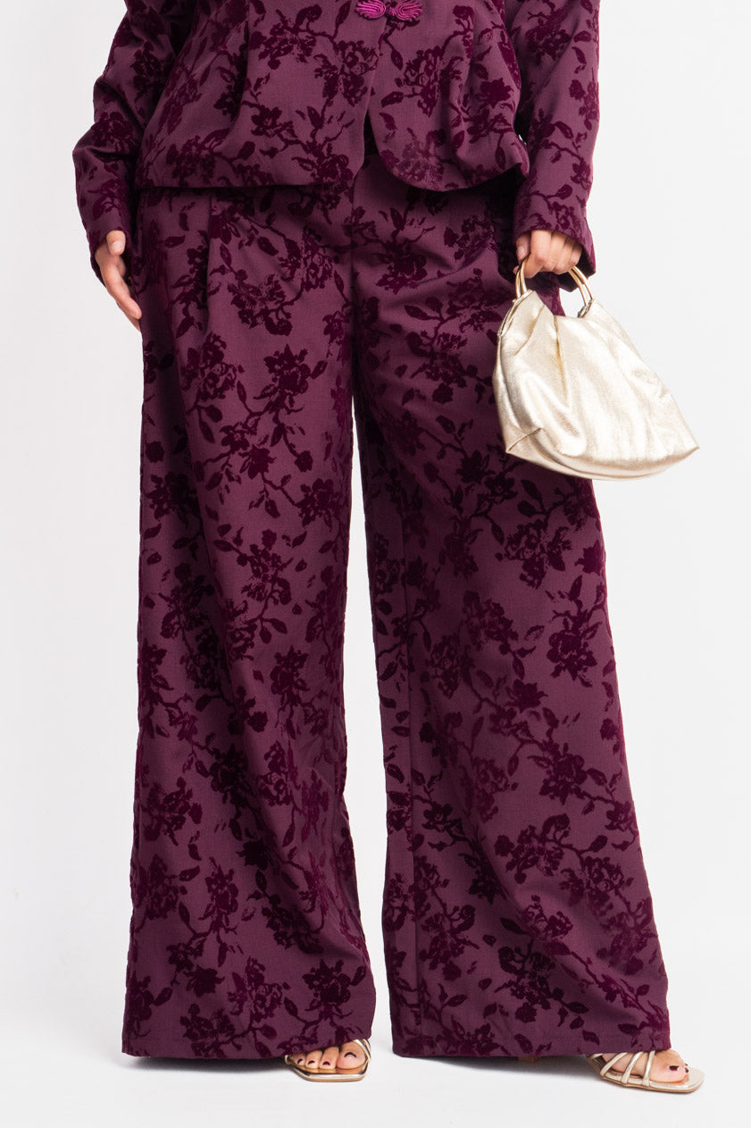Twinset Oriental