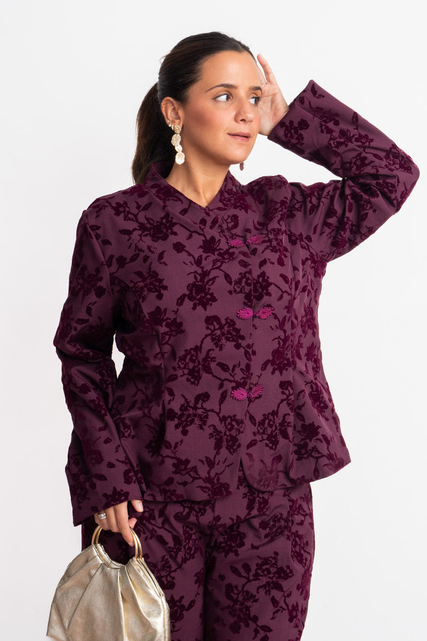 Twinset Oriental