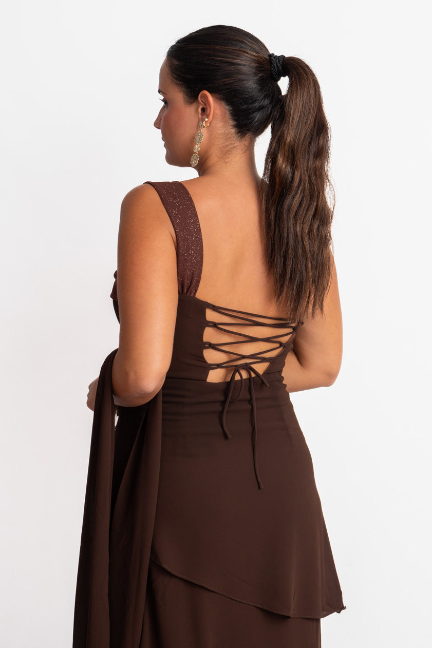 VESTIDO GINEBRA