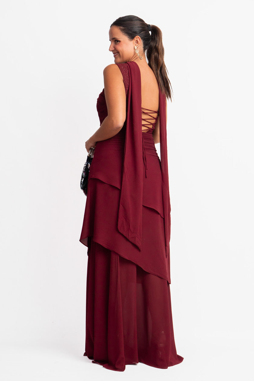 VESTIDO GINEBRA