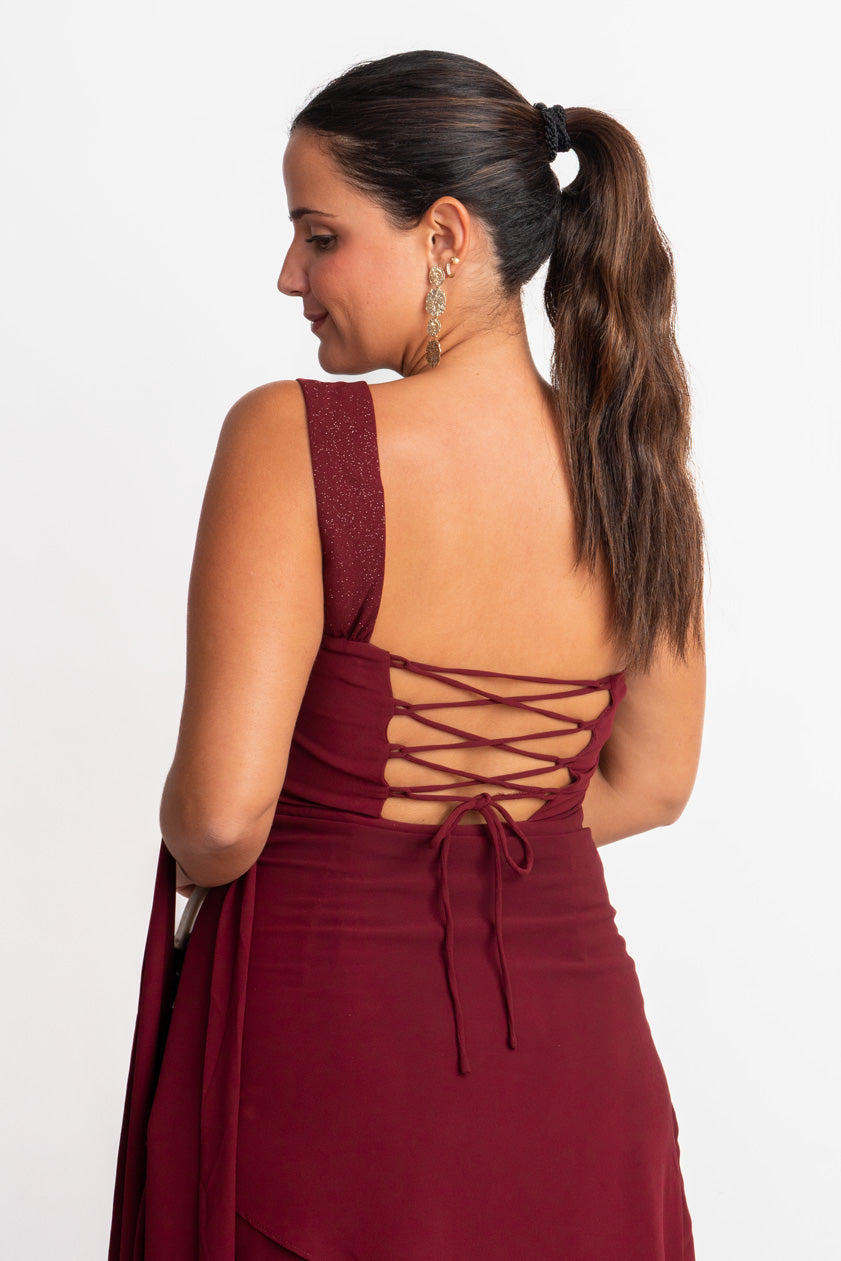 VESTIDO GINEBRA