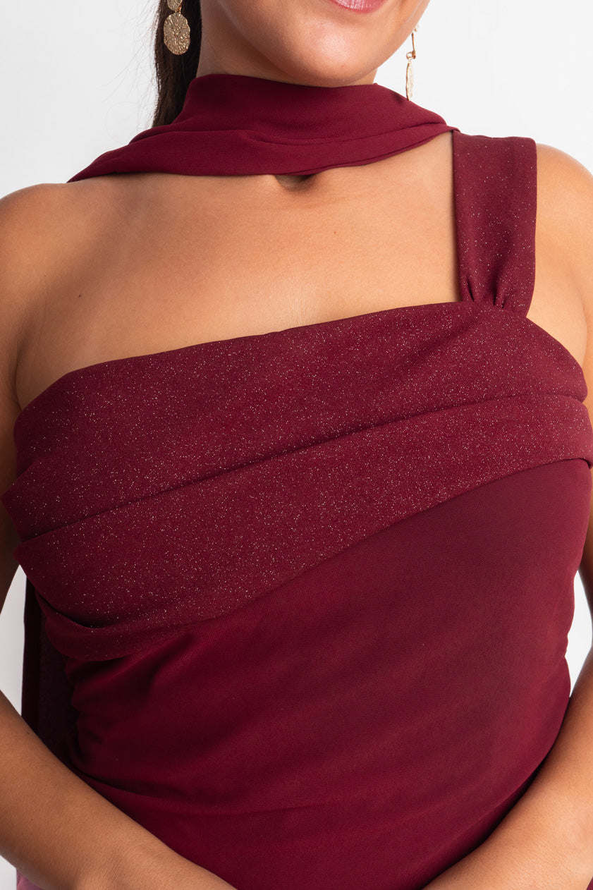 VESTIDO GINEBRA