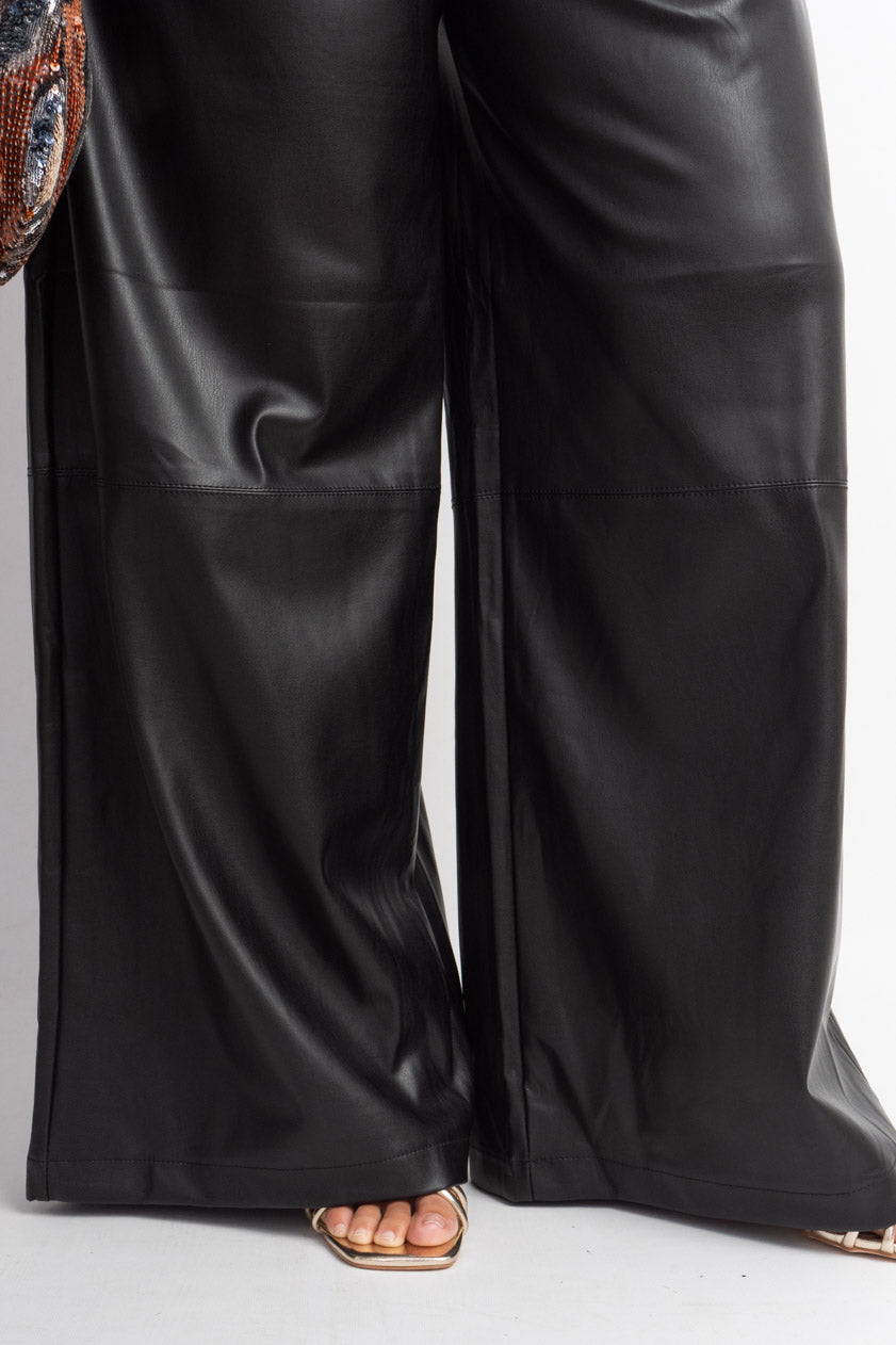 Pantalón Ecopiel