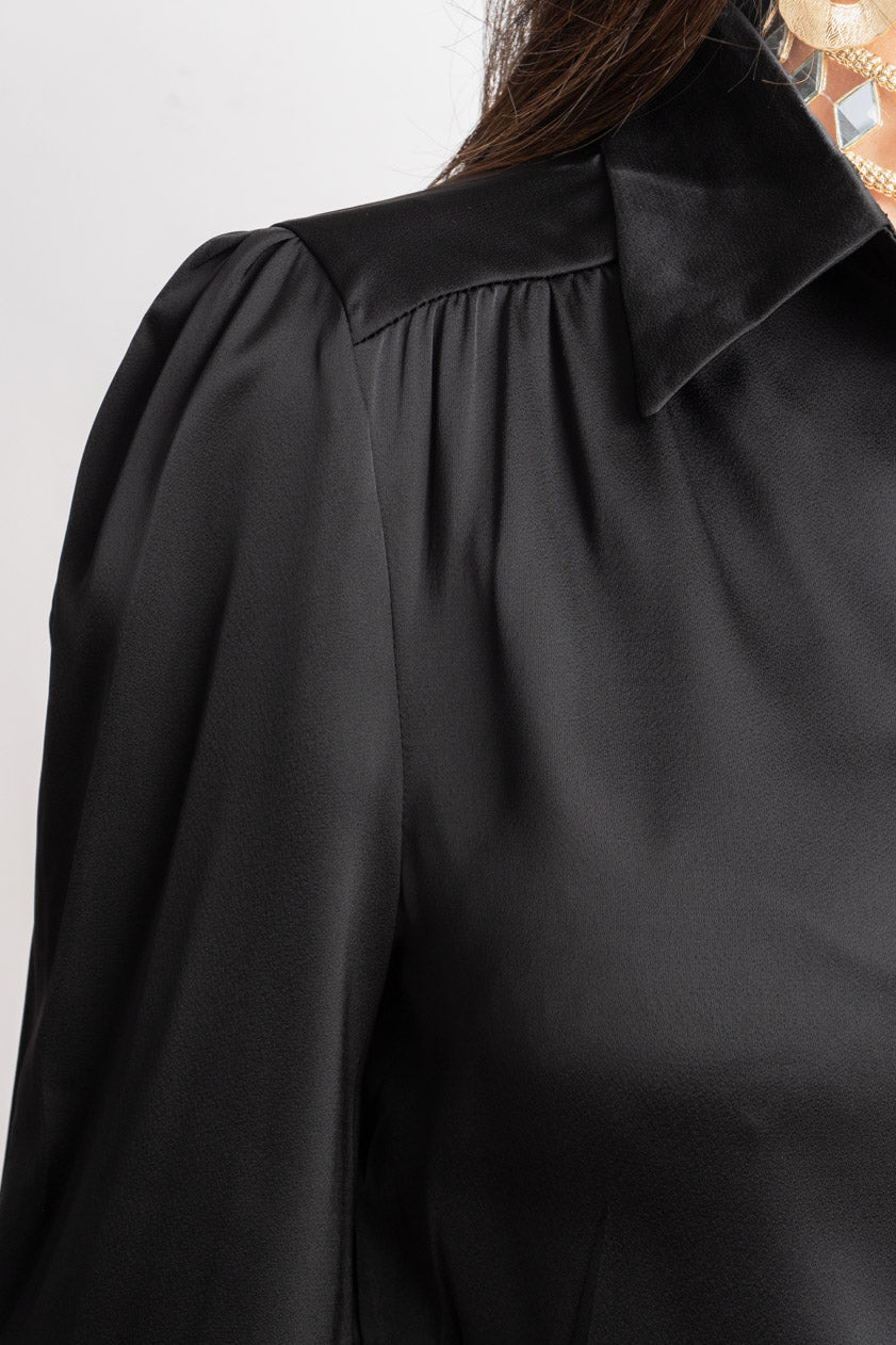 Blusa Raso