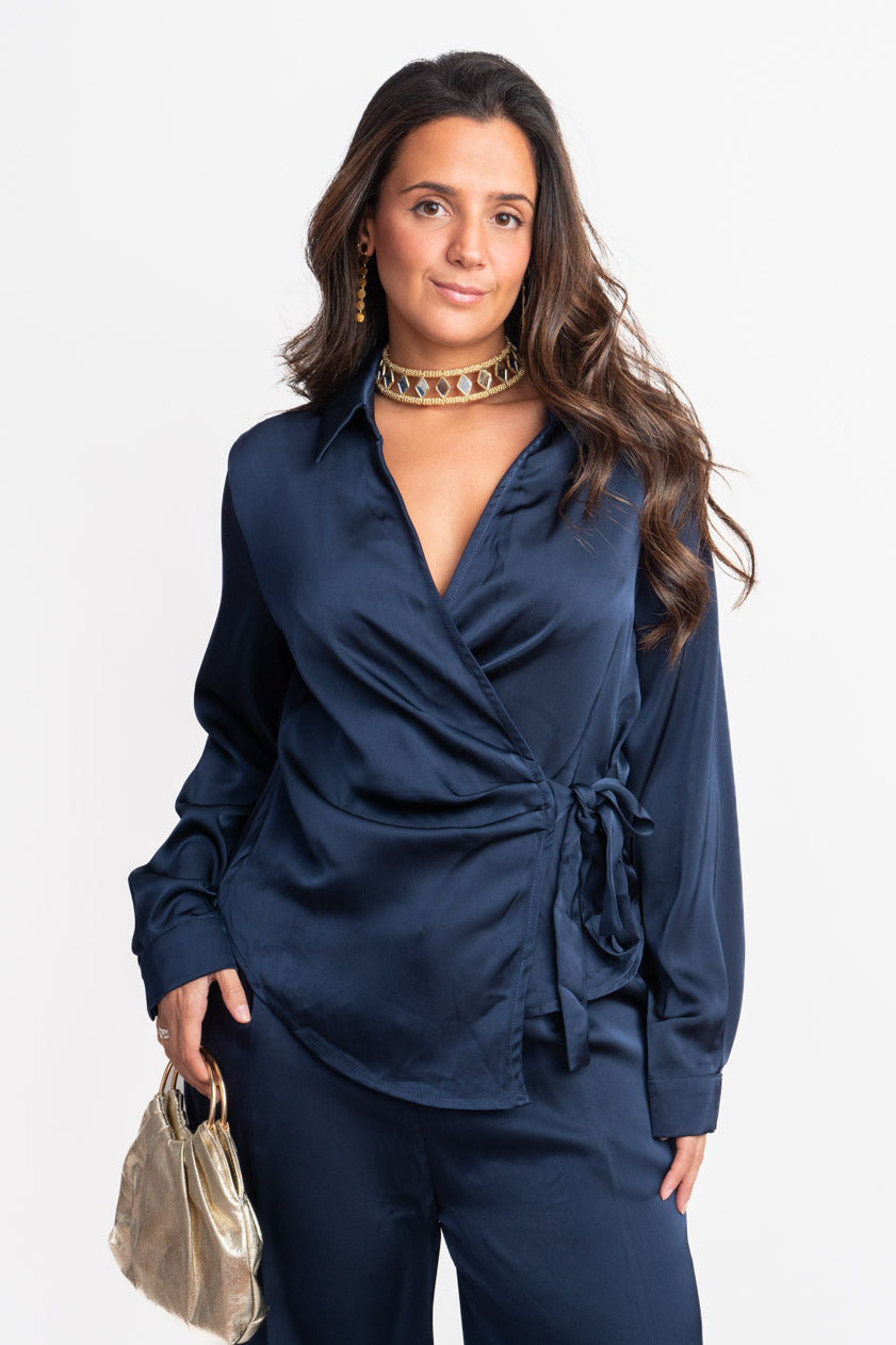 Twinset Raso