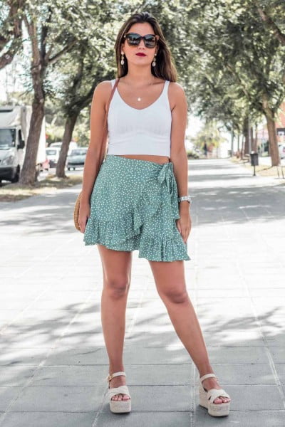 Look Verano y tendencias para vestir bien » Natural by Lila