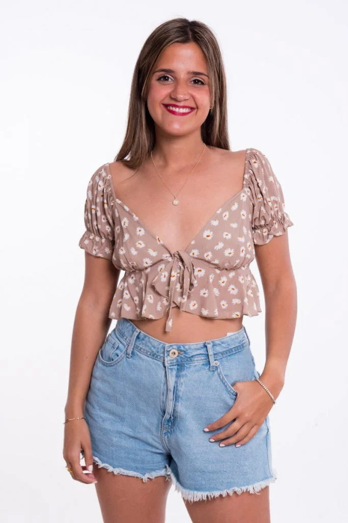 Ropa de verano mujer Natural by Lila