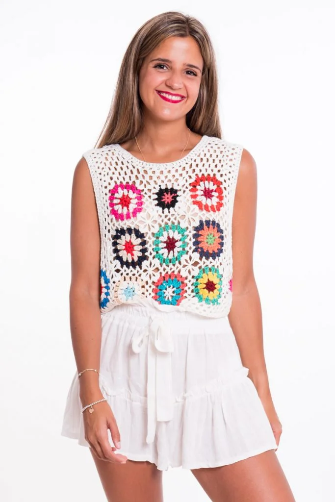 Ropa mujer vintage discount online