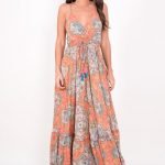 Comprar Vestido Boho Goma Bali Online