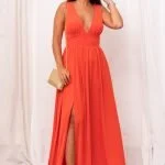 Comprar Vestido Largo Katy Online