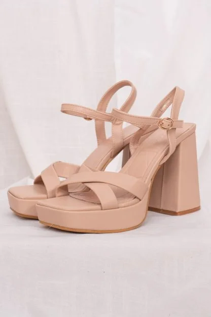 Comprar Sandalia Básica Fiesta Online