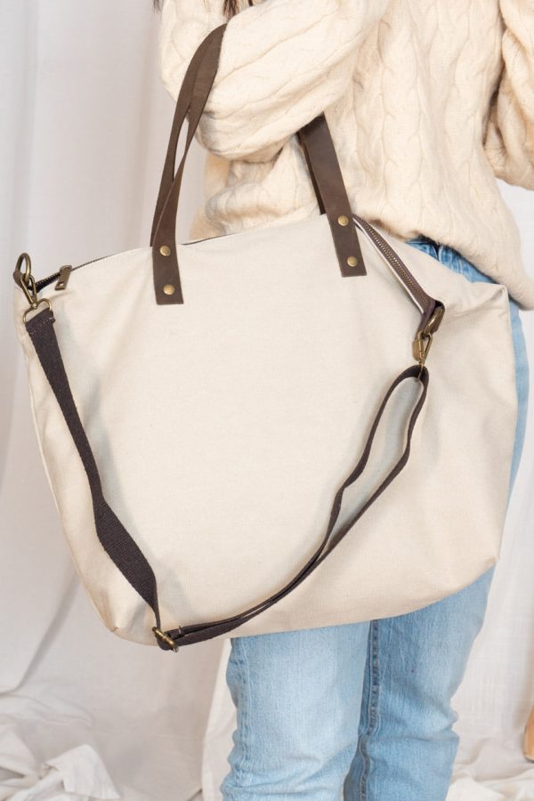 Comprar Tote Bag Tela Online