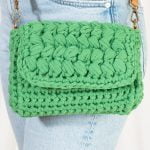 Comprar Bolso Crochet Online