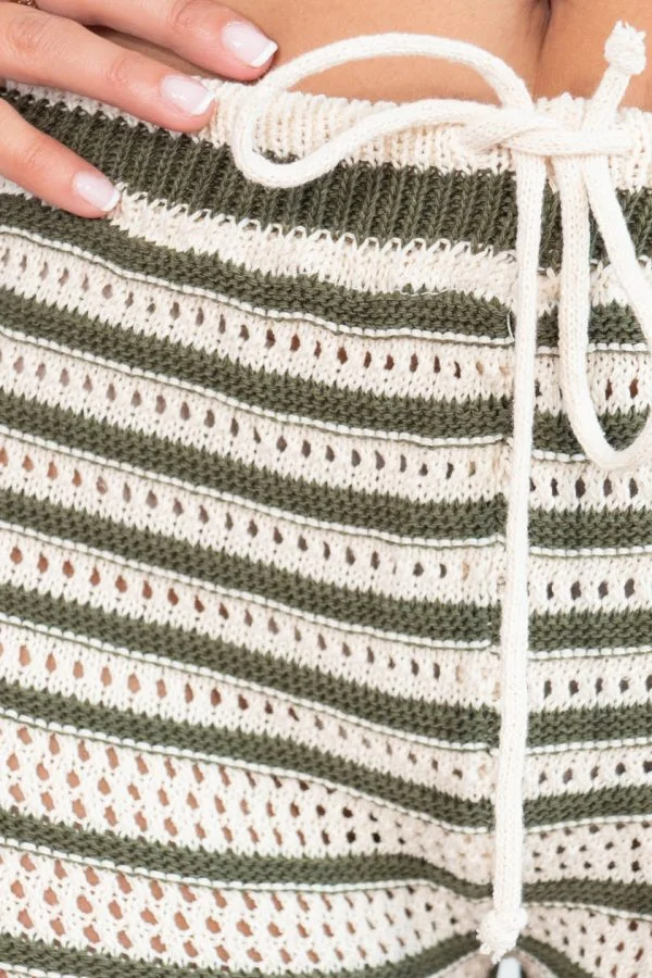 Comprar Short Crochet Tarifa Online