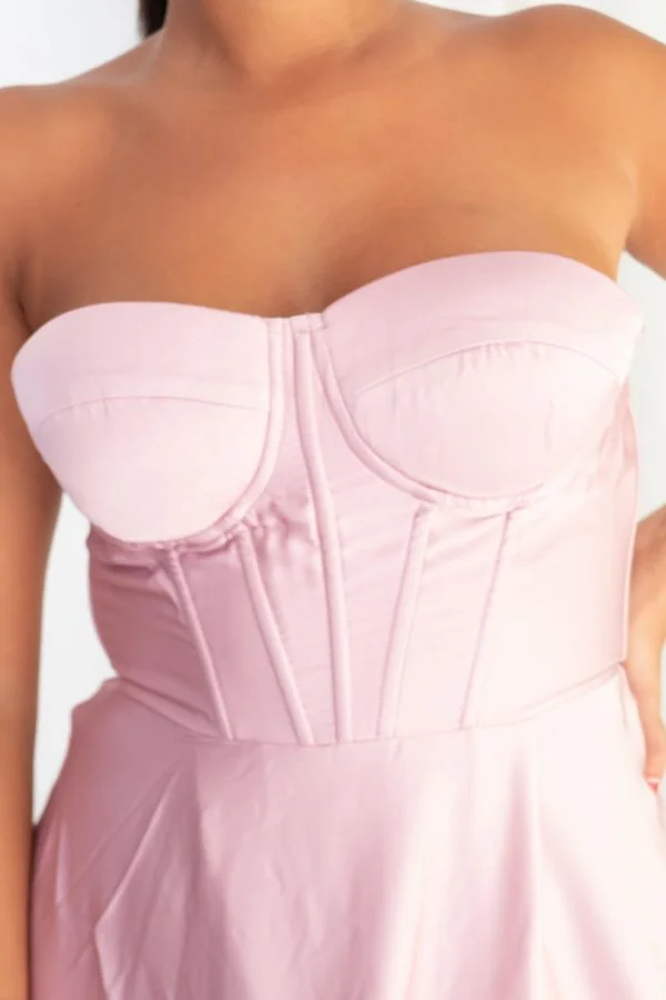 Comprar Vestido Sofia Pink Online