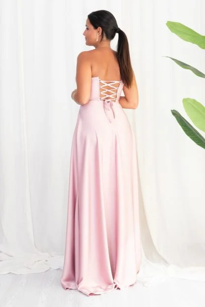 Comprar Vestido Sofia Pink Online