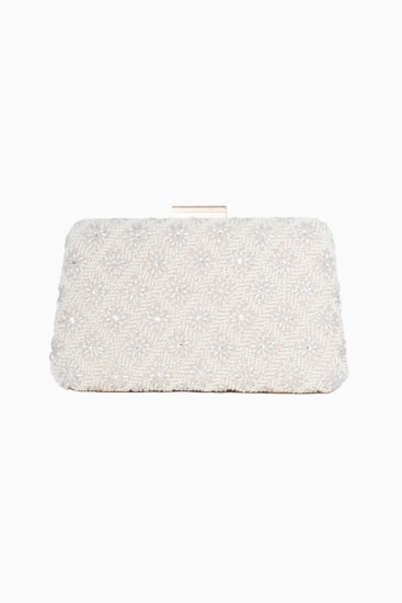 Comprar Clutch Perlas Online