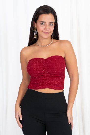 Comprar Bandeau Lurex Online