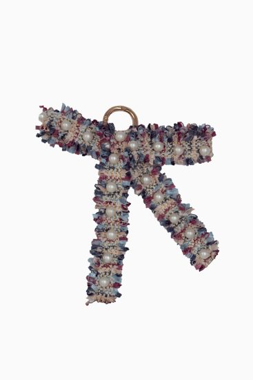 Comprar Charm Lazo Tweed Online