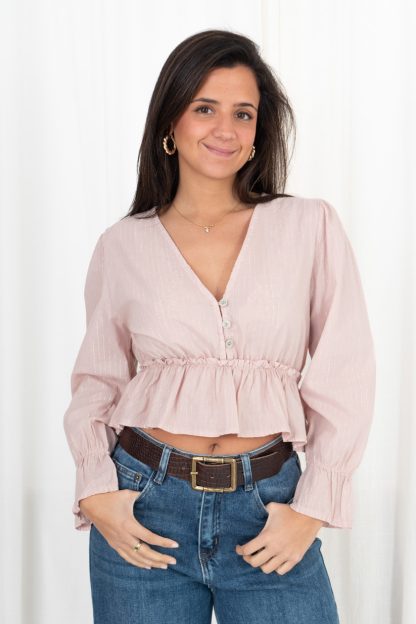 Comprar Camisa Cute Online