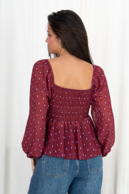 Comprar Blusa Amsterdam Online