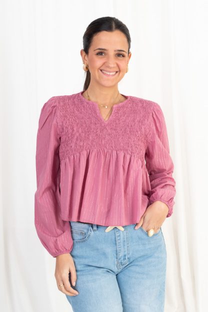 Comprar Blusa Celia Online