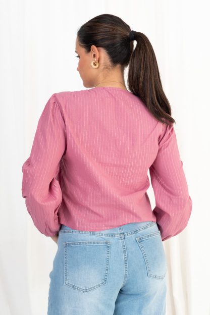 Comprar Blusa Celia Online