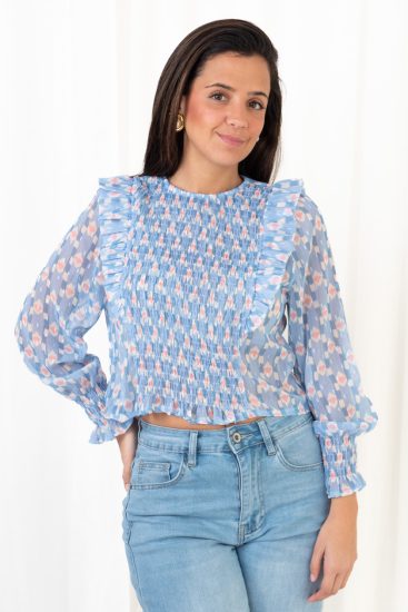 Comprar Blusa Jerez Online