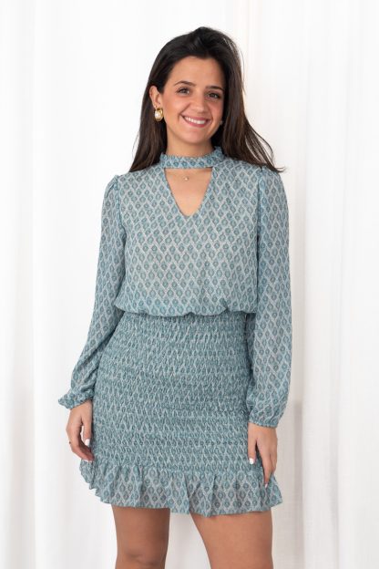 Comprar Vestido Carola Online