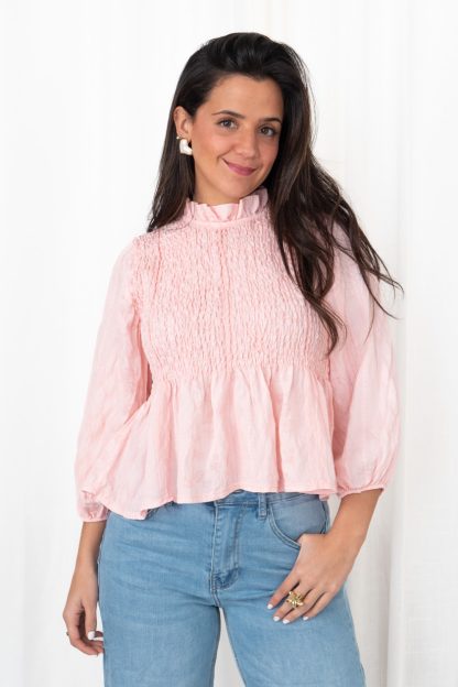 Comprar Blusa Isabella Online