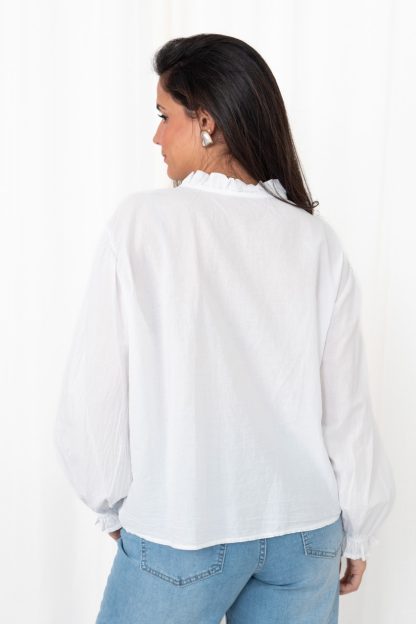 Comprar Blusa Romance Online