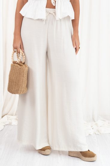 Comprar Top Cortina Crochet Lurex Online