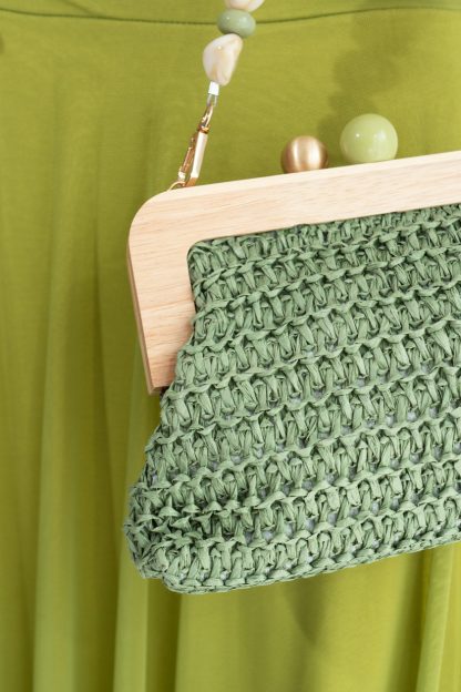 Comprar Bolso Summer Crochet Online