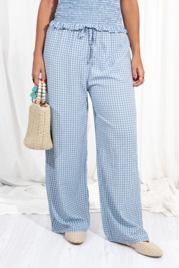 Comprar Pantalón Vichy Ítaca Online