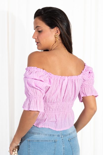 Comprar Top Dulce Online