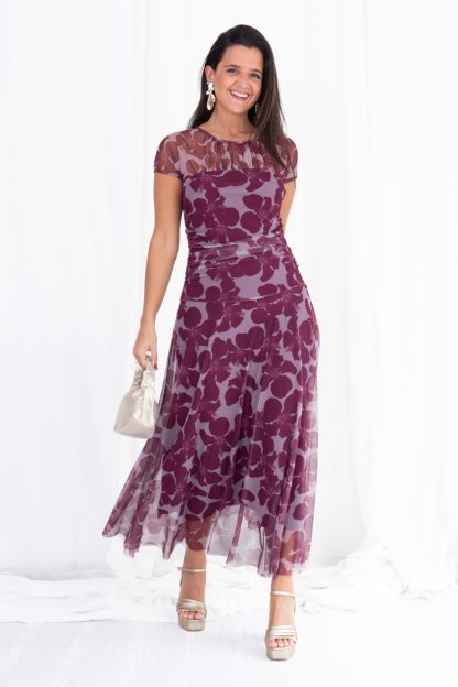 Comprar Vestido Aitana Tropical Online