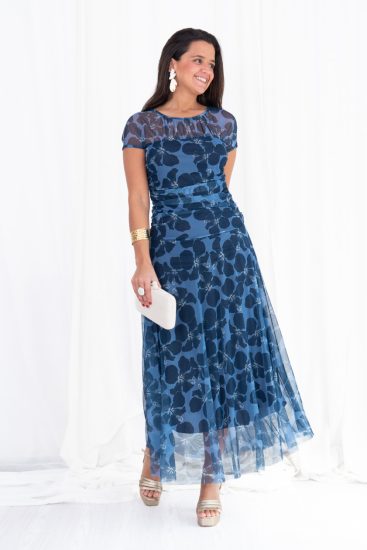 Comprar Vestido Aitana Tropical Online