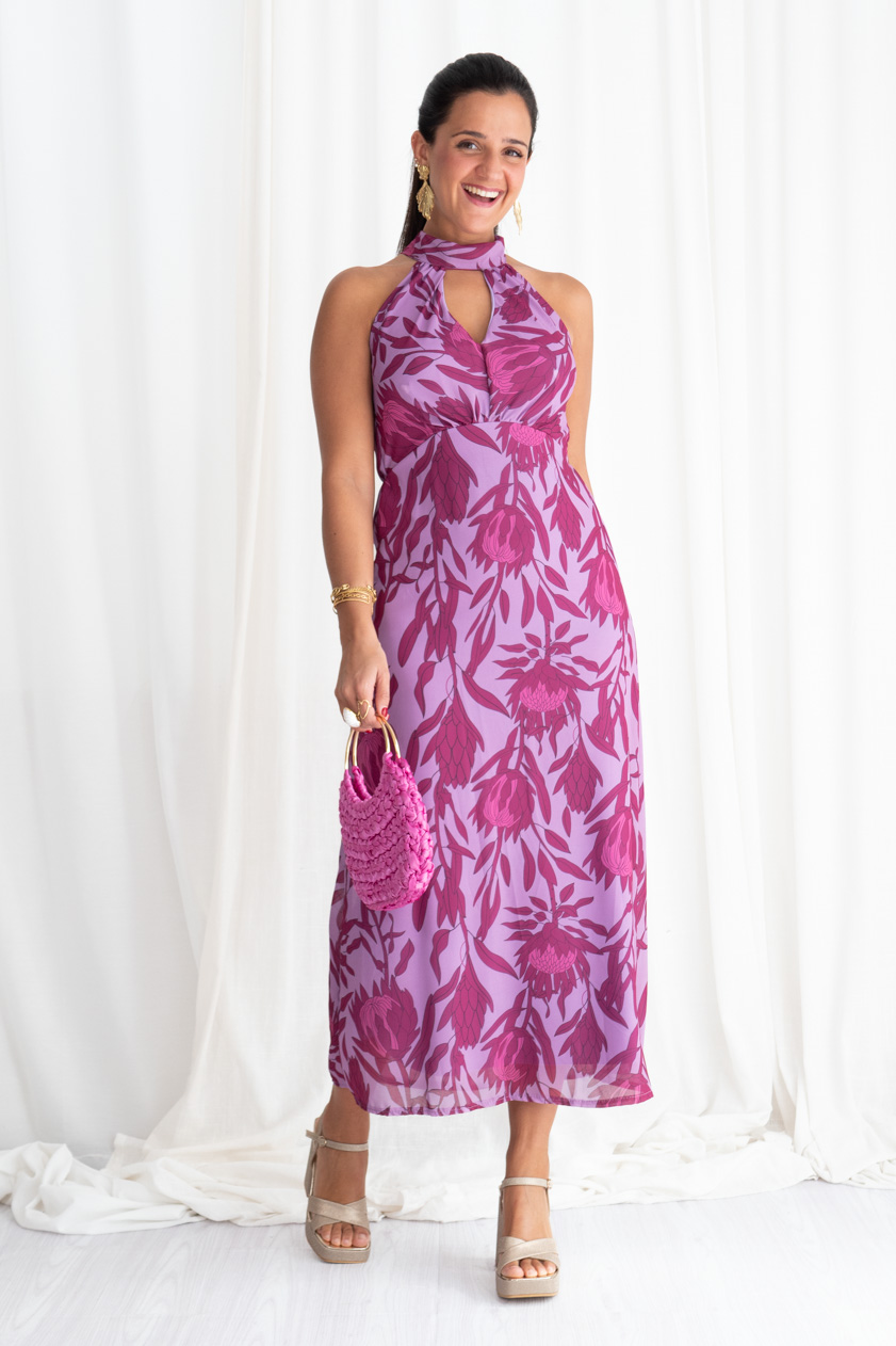 Comprar Vestido Celia Online
