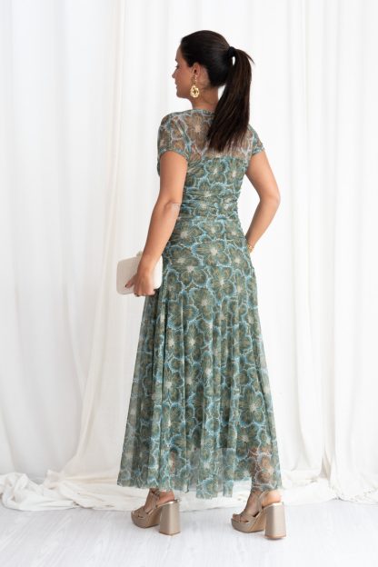 Comprar Vestido Aitana Margaritas Online