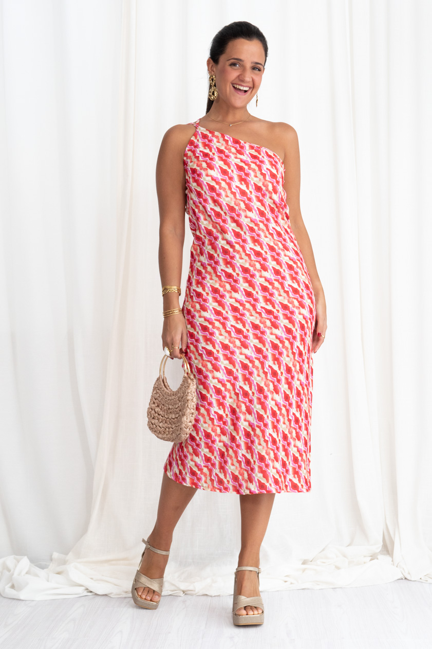 Comprar Vestido Becca Online