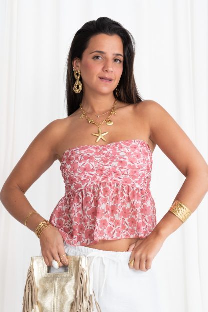 Comprar Top Juliet Online