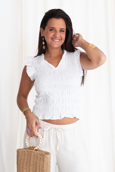 Comprar Blusa Bruna Online
