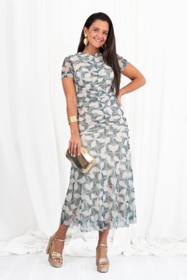 Comprar Vestido Marieta Margaritas Online