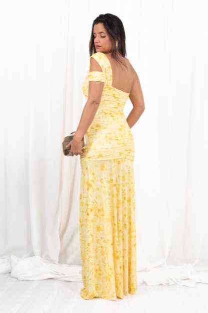 Comprar Vestido Cloe Flores Online