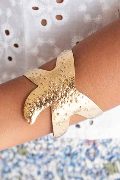 Comprar Pendientes Estrella Marina Online