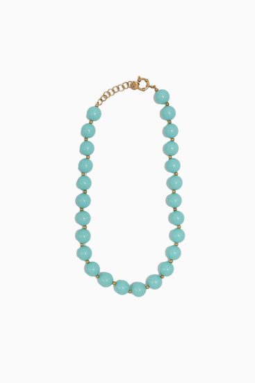 Comprar Collar Bolas Pastel Online